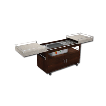 pro chef 8