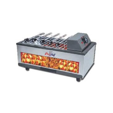 pro chef 9